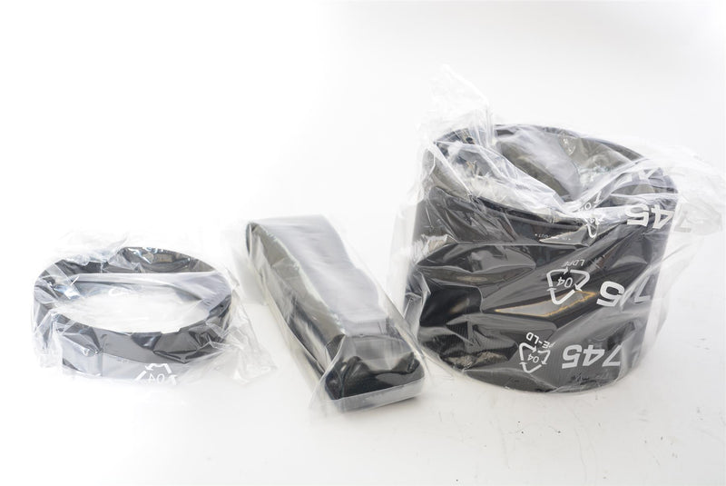 Used Sigma 150-600mm F/5-6.3 DG OS HSM Tele Converter TC-1401 Kit for Nikon