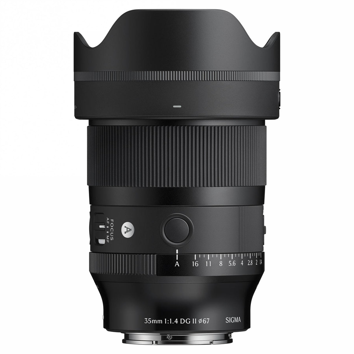 Sigma 35mm F/1.4 DG II (A) L Mount Lens