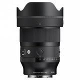 Sigma 35mm F/1.4 DG II (A) L Mount Lens