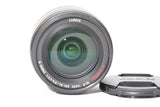 Used Panasonic Lumix G Vario 14-140mm f/3.5-5.6 ASPH Power OIS Lens