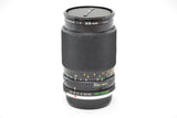 Used Olympus OM-System Zuiko 35-105mm f/3.5-4.5 Auto Zoom Lens