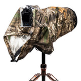 ThinkTank Emergency Rain Cover Camo - Large