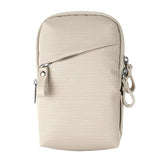 Vanguard VEO METRO SP Lightweight Smartphone Pouch - Cream