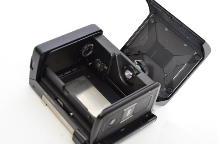 Used Bronica ETR 135 N 35mm Film Back