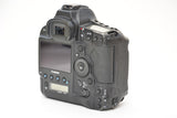 Used Canon EOS 1 DX Mark II DSLR Camera
