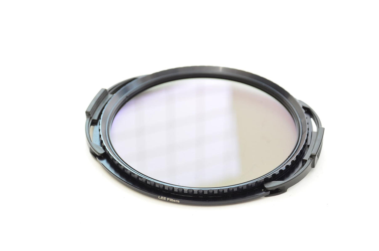 Used Lee 100 Polariser