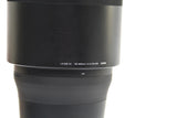 Used Sigma 150-600mm f/5-6.3 DG Contemporary Canon Fit Lens