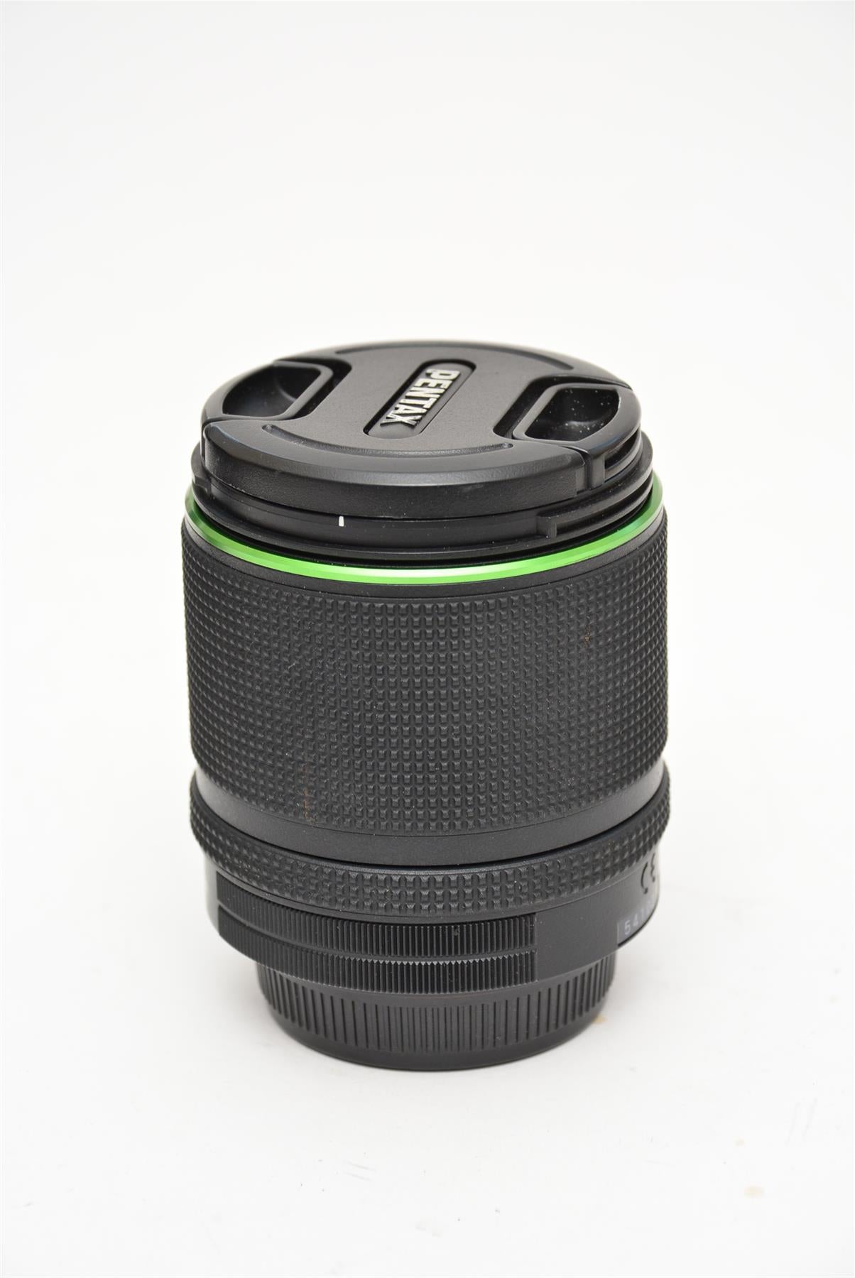 Used Pentax 18-135mm f/3.5-5.6 ED AL IF DC WR Lens