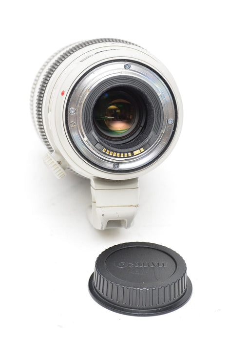 Used Canon EF 100-400mm f/4.5-5.6 L IS II USM Zoom Lens