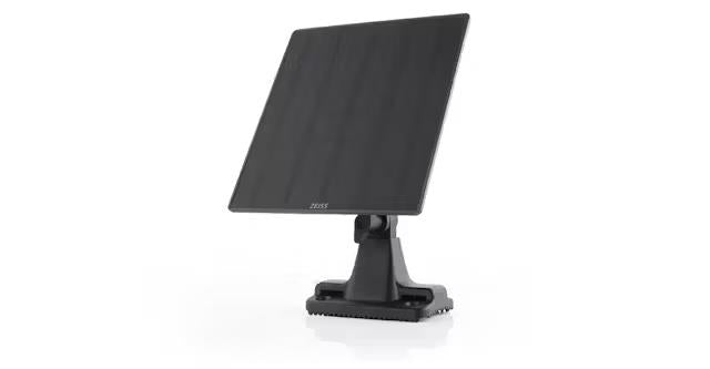 Zeiss Solar Panel For Secacam Trail Cameras