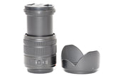 Used Panasonic Lumix G Vario 14-140mm f/3.5-5.6 ASPH Power OIS Lens