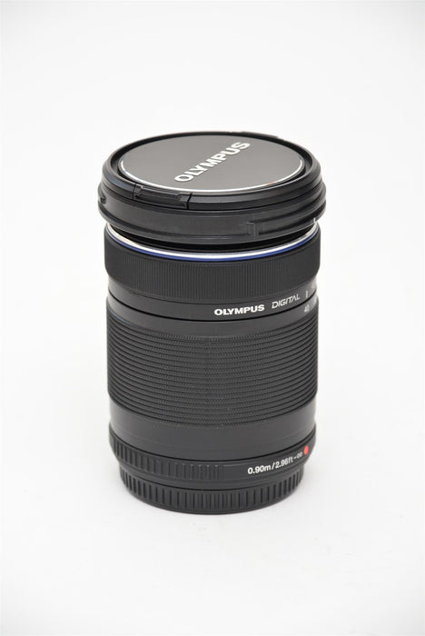 Used Olympus 40-150mm f/4-5.6 R ED Lens
