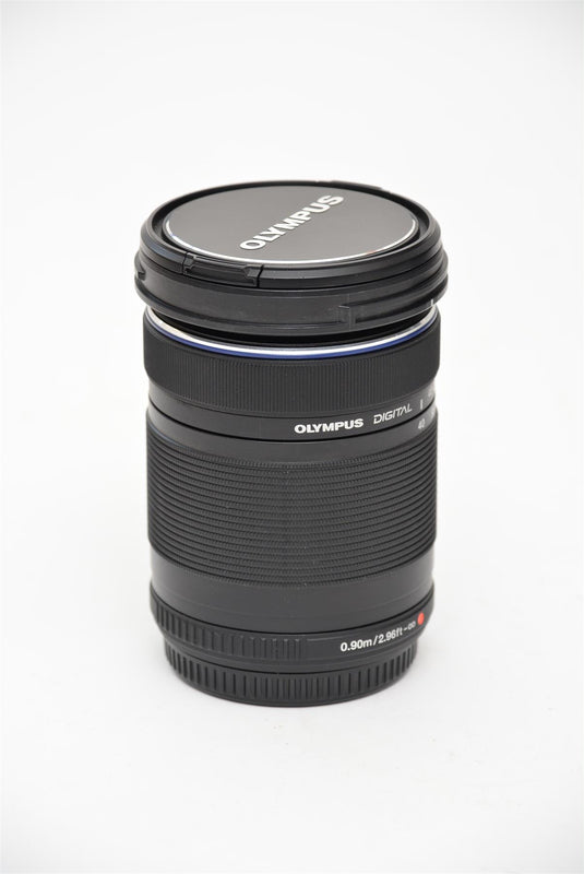 Used Olympus 40-150mm f/4-5.6 R ED Lens
