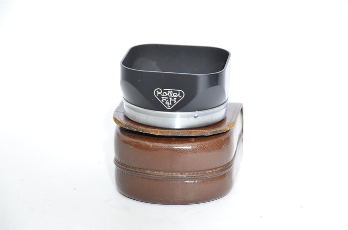 Used Rolleiflex R1 Hood
