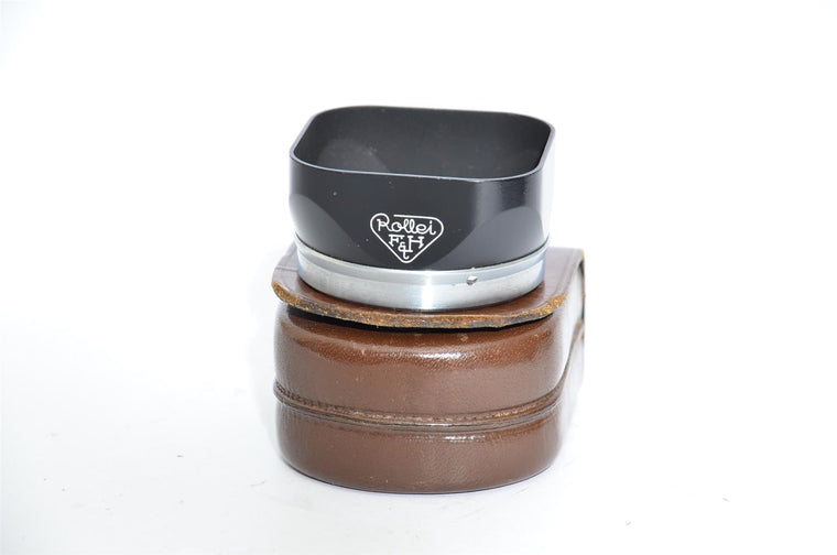 Used Rolleiflex R1 Hood