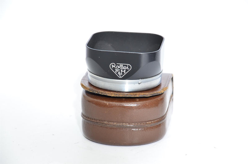 Used Rolleiflex R1 Hood