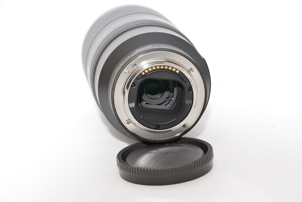 Used Sony 70-350mm E 4.5-6.3 G OSS Lens