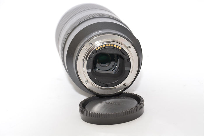 Used Sony 70-350mm E 4.5-6.3 G OSS Lens