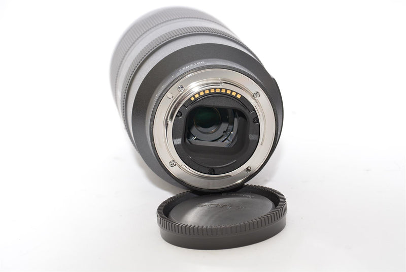 Used Sony 70-350mm E 4.5-6.3 G OSS Lens