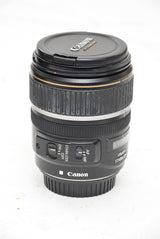 Used Canon EFS 17-85mm f/4-5.6 IS USM Zoom Lens