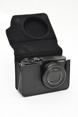 Used Panasonic Lumix TZ100 Compact Camera