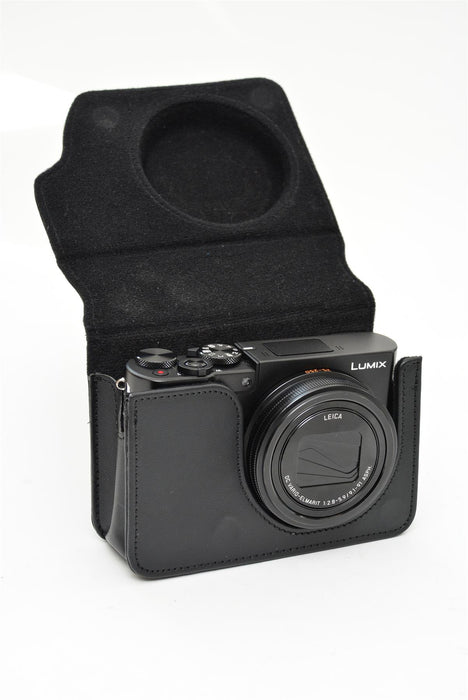 Used Panasonic Lumix TZ100 Compact Camera