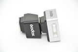 Used Godox iT20 iFlash Canon Camera Flash - Silver