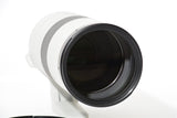 Used Canon RF 200-800mm f.6.3-9 IS USM Lens