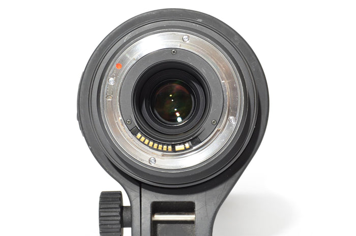 Used Sigma 150-500mm f/5-6.3 APO HSM DG Lens For Canon