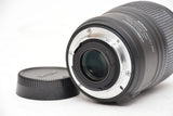 Used Nikon AF-S Micro Nikkor 60mm f/2.8G ED Lens