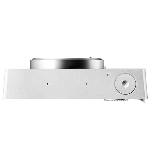 Sigma BF Camera Body L Mount - Silver