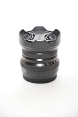 Used Fujifilm 16mm f/2.8 R WR Lens