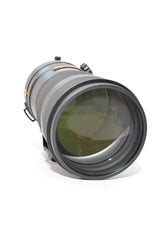 Used Nikon Nikkor AF-S 300mm f/2.8 G II ED Lens