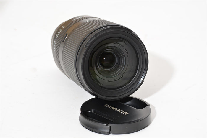 Used Tamron 18-300mm F/3.5-6.3 DI III-A VC VXD Sony E