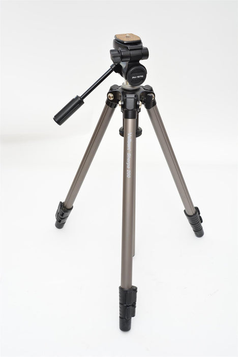 Used Velbon Sherpa 200 PH-157Q Tripod