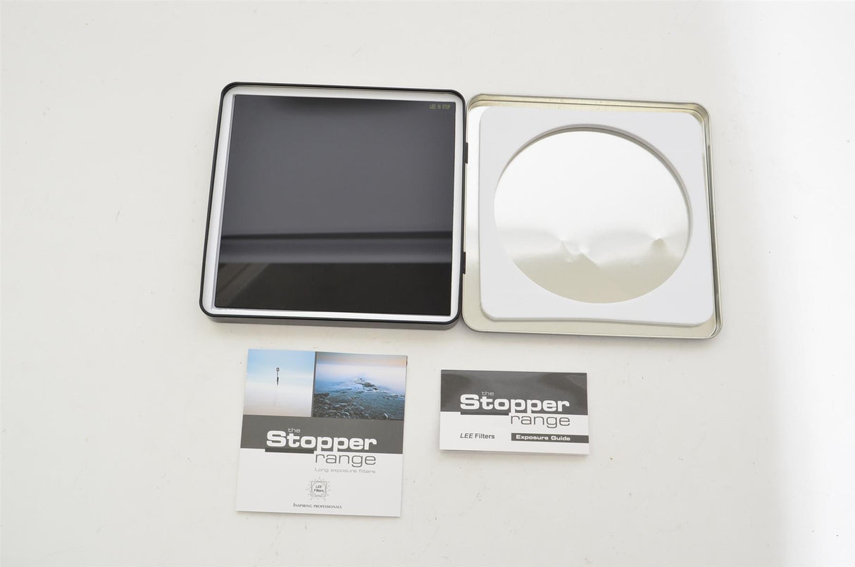 Used LEE SW150 Big Stopper