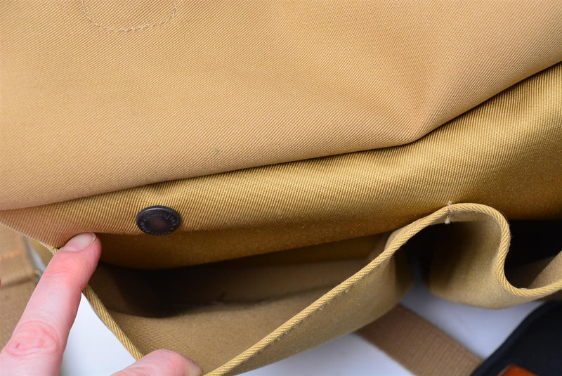 Used Billingham 225 Camera Bag