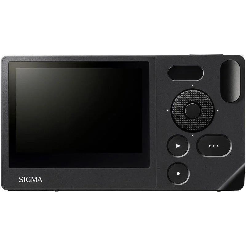 Sigma BF Camera Body L Mount - Black