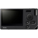 Sigma BF Camera Body L Mount - Black