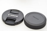 Used Canon RF 100-400mm f/5.6-8 IS USM