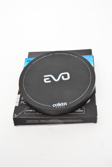 Used Cokin EVO  Z-Pro L 105mm Circular Polarizer