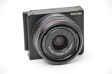 Used Ricoh GR A12 28mm f/2.5 Lens