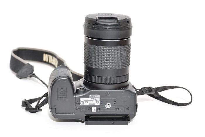 Used Fujifilm Finepix S100FS Bridge Camera With 28-400mm Lens