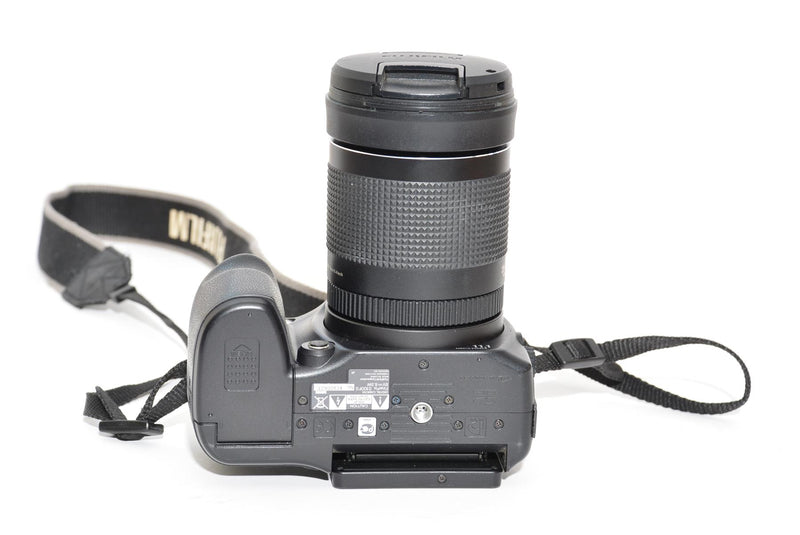 Used Fujifilm Finepix S100FS Bridge Camera With 28-400mm Lens