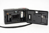 Used Yashica Minitec AF Compact 35mm Film Camera