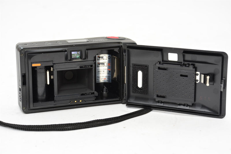 Used Yashica Minitec AF Compact 35mm Film Camera