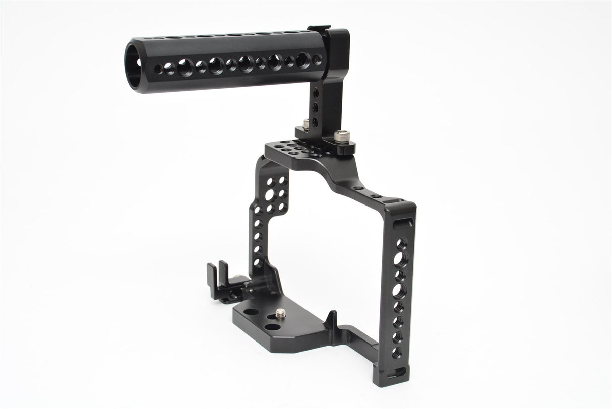 Used SmallRig GH4 Lumix Camera Cage