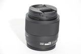Used Viltrox 56mm AF F/1.7 STM ED IF XF Mount