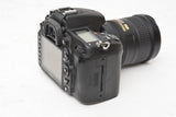 Used Nikon D7000 with 18-200mm DX Lens