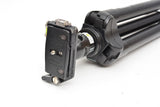 Used Velbon Ultra Rexi L Tripod with QHD-61Q Head